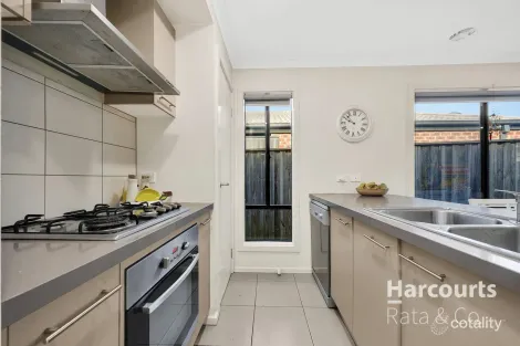 Property photo of 37 Stourhead Avenue Mernda VIC 3754