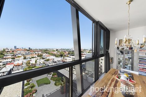 Property photo of 903/253 Bridge Road Richmond VIC 3121