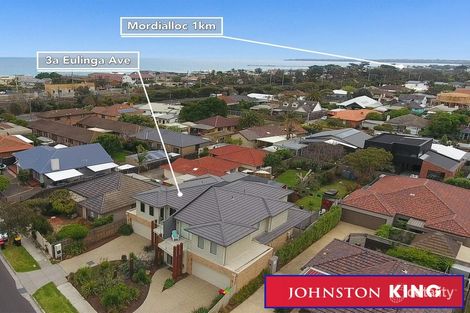 Property photo of 3A Eulinga Avenue Aspendale VIC 3195