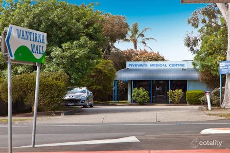 3 Thaxted Pde, Wantirna, VIC 3152