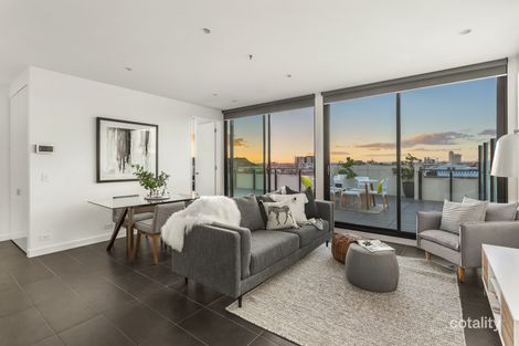 407/145 Roden St, West Melbourne, VIC 3003