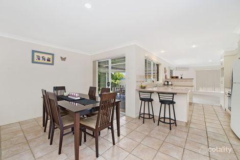 Property photo of 22 Annabella Drive Port Macquarie NSW 2444