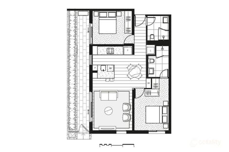 10-20 Courtney St, North Melbourne, VIC 3051