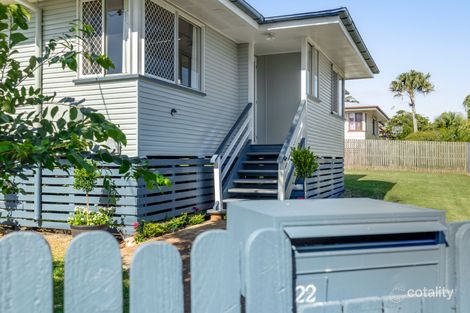 Property photo of 22 O'Brien Street Harlaxton QLD 4350