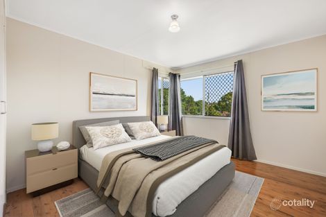 Property photo of 22 O'Brien Street Harlaxton QLD 4350