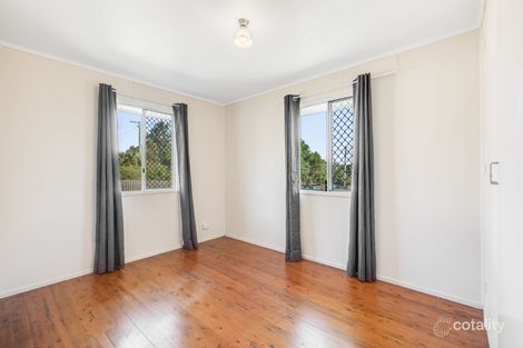 Property photo of 22 O'Brien Street Harlaxton QLD 4350