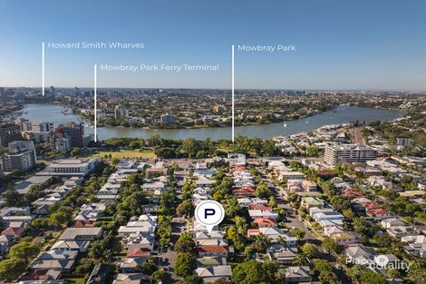 41 Latrobe St, East Brisbane, QLD 4169