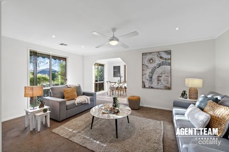 Property photo of 57 Morrow Street Dunlop ACT 2615