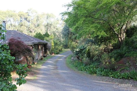 Property photo of 77 Wiseman Road Silvan VIC 3795