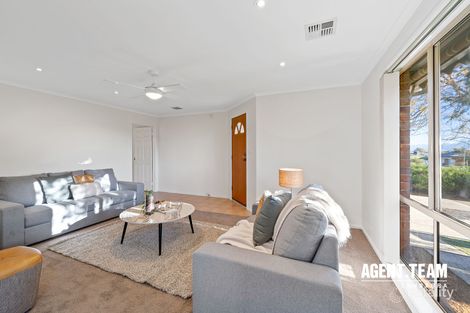 Property photo of 57 Morrow Street Dunlop ACT 2615