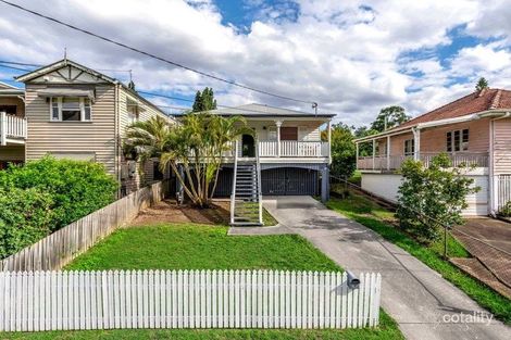 Property photo of 49 McCormack Avenue Ashgrove QLD 4060