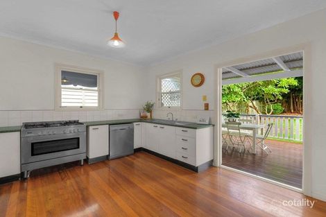 Property photo of 49 McCormack Avenue Ashgrove QLD 4060