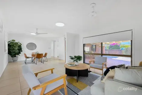 Property photo of 47 Melaleuca Drive Strathpine QLD 4500