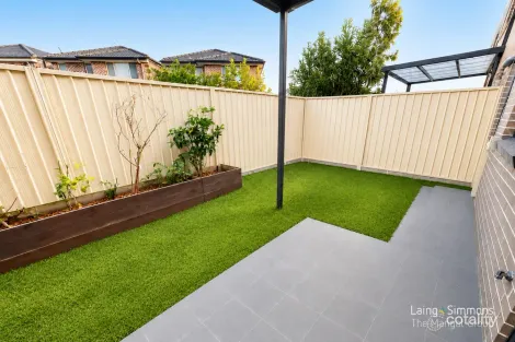 Property photo of 44 Neptune Circuit Schofields NSW 2762