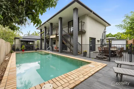 Property photo of 19 Nunkeri Place The Gap QLD 4061