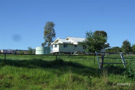 171 Freestone Creek Rd, Freestone, QLD 4370