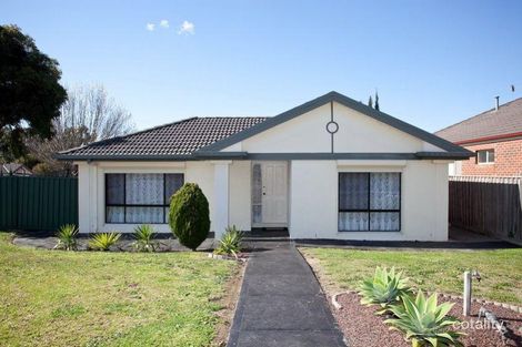 Property photo of 68 Stagecoach Boulevard South Morang VIC 3752