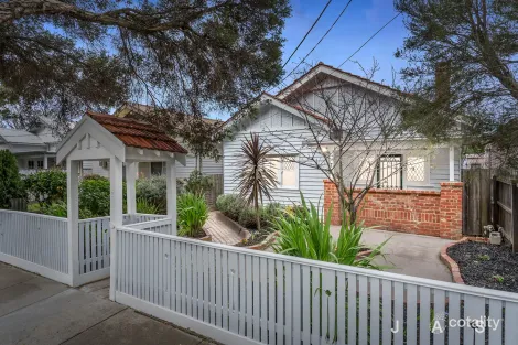Property photo of 7 Broad Street West Footscray VIC 3012