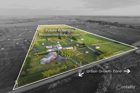 395 Yallambee Rd, Clyde, VIC 3978