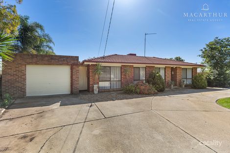 Property photo of 10 Crisp Drive Ashmont NSW 2650