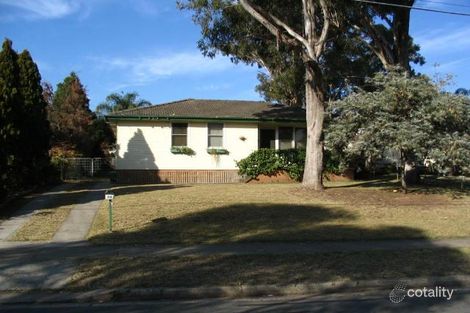 Property photo of 10 Taloma Street South Penrith NSW 2750