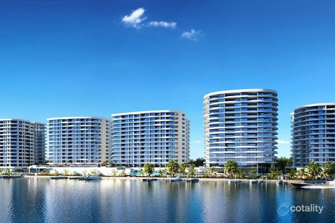 3306/5 Harbour Side Ct, Biggera Waters, QLD 4216