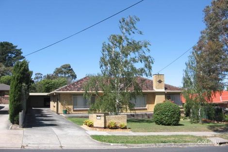 3 Lemon Gr, Nunawading, VIC 3131