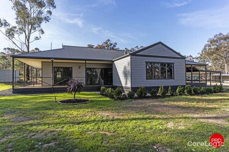 Property photo of 330 Native Gully Crescent Eppalock VIC 3551