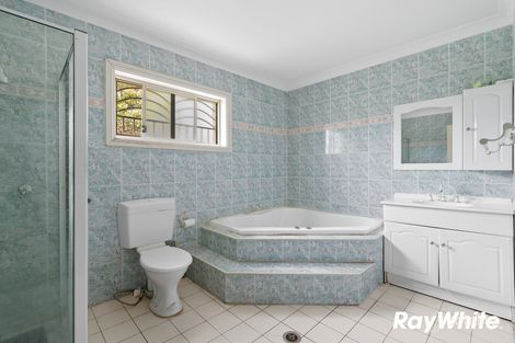 Property photo of 11 Rosemont Street North Punchbowl NSW 2196