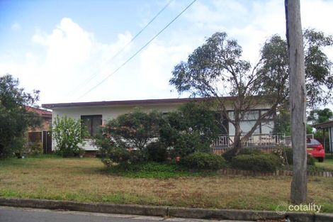 3 Cypress Rd, North St Marys, NSW 2760