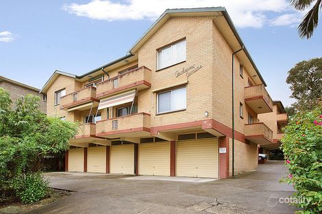 1/12 Fleet St, North Parramatta, NSW 2151