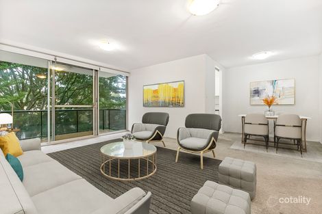 11/6-8 Ocean St N, Bondi, NSW 2026