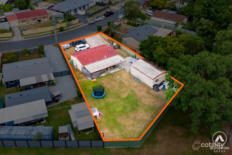 16 Forestwood St, Crestmead, QLD 4132