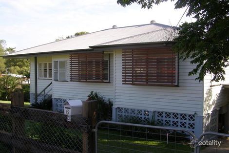 Property photo of 6 Whittaker Street North Ipswich QLD 4305
