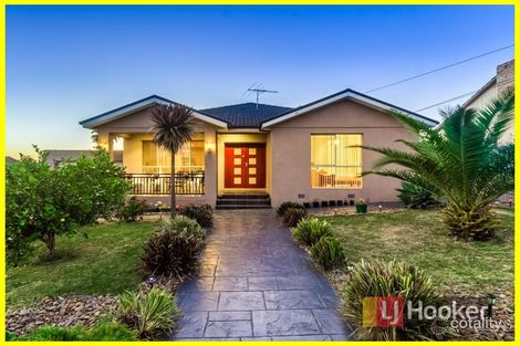 1/7 Charles Ave, Hallam, VIC 3803