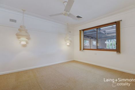 Property photo of 84 Point Road Mooney Mooney NSW 2083