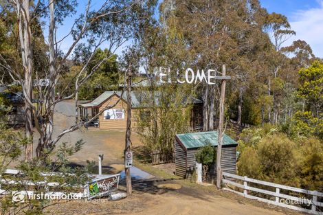 160 Harbachs Rd, Dysart, TAS 7030