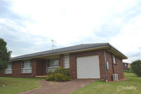 Property photo of 2/2 Killara Court Goonellabah NSW 2480
