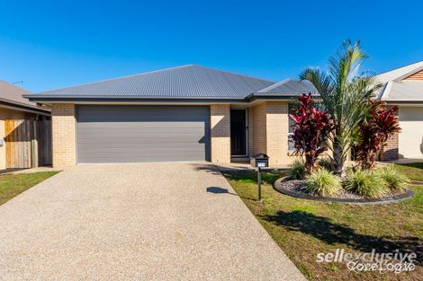 Property photo of 129 Baptisia Circuit Caboolture QLD 4510
