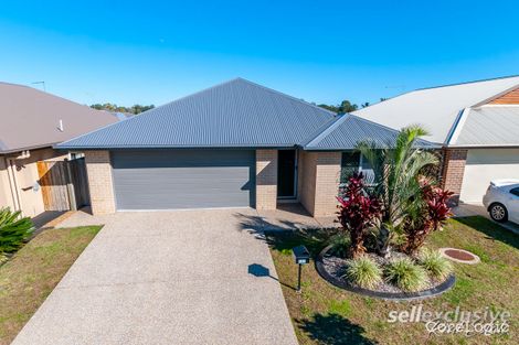 Property photo of 129 Baptisia Circuit Caboolture QLD 4510