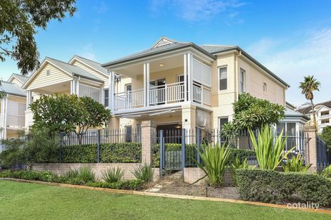 Property photo of 28 Rosemeadow Drive Cabarita NSW 2137