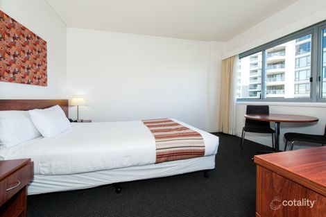 Property photo of 711/28 Macleay Street Elizabeth Bay NSW 2011