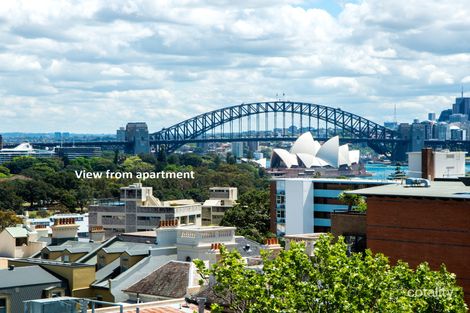 Property photo of 711/28 Macleay Street Elizabeth Bay NSW 2011