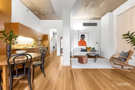 9/380 Harris St, Pyrmont, NSW 2009