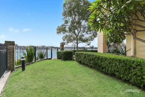 Property photo of 28 Rosemeadow Drive Cabarita NSW 2137