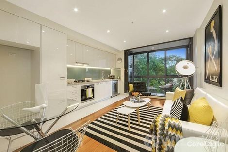 Property photo of 102/42 Wilson Street South Yarra VIC 3141