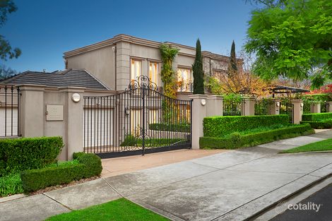 Property photo of 24 Keam Street Ivanhoe East VIC 3079