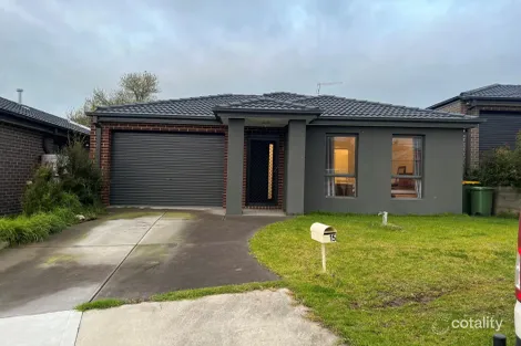 15 Torre Rd, Pakenham, VIC 3810