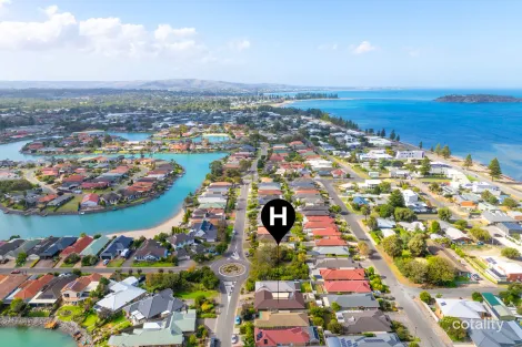 Property photo of 63 Nicolas Baudin Drive Encounter Bay SA 5211