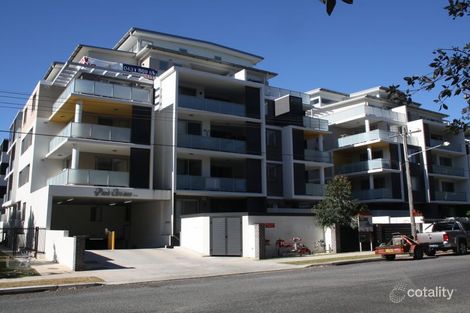 8/18 Park Ave, Waitara, NSW 2077